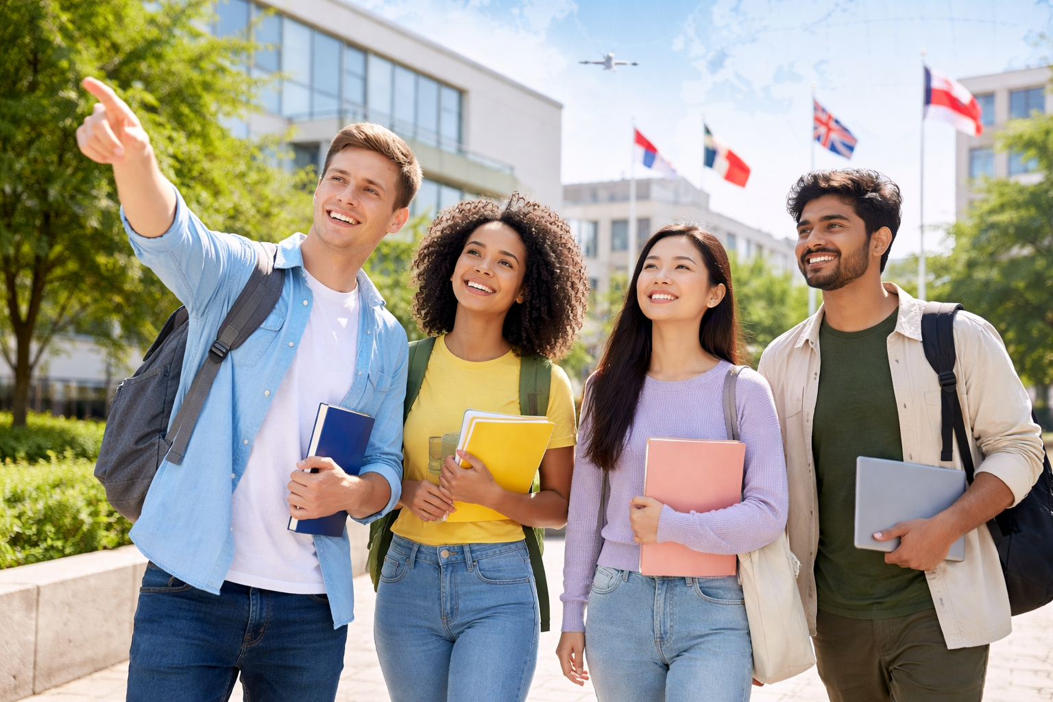 Study Abroad Programs