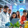 5 Emerging Career Fields for Science Graduates in india