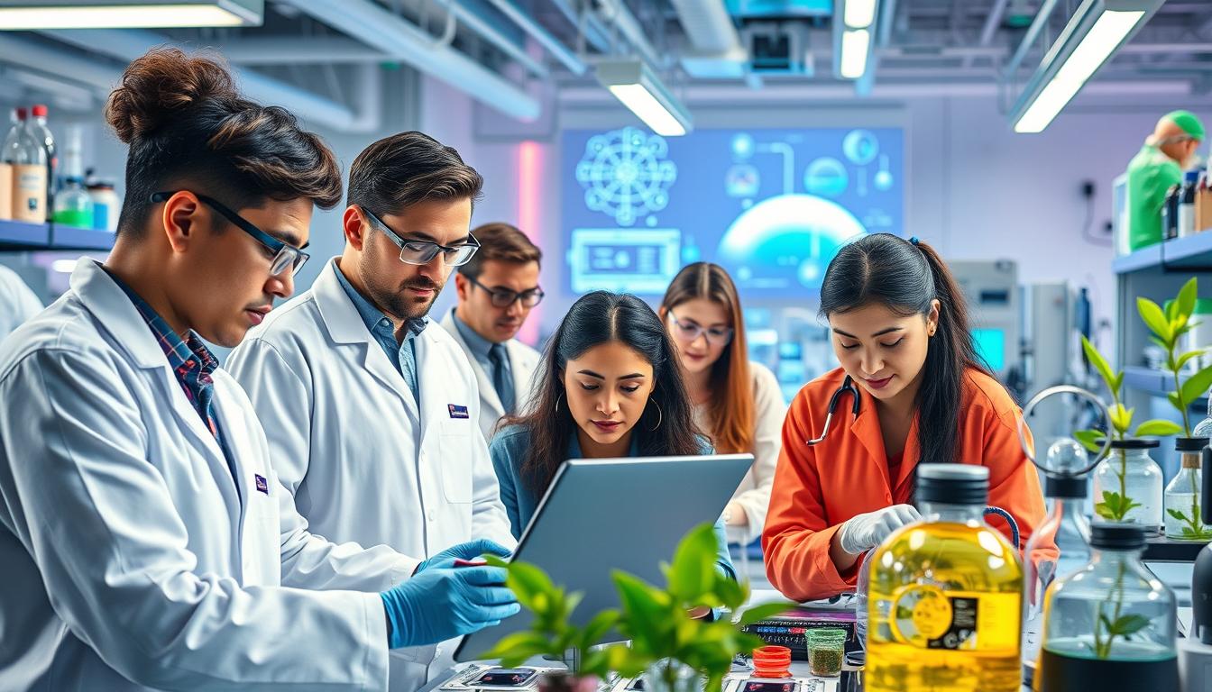 5 Emerging Career Fields for Science Graduates in india