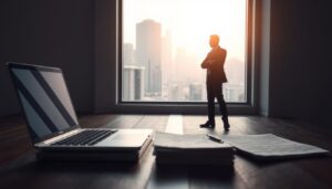 Is it Too Late to Change Careers at 40?